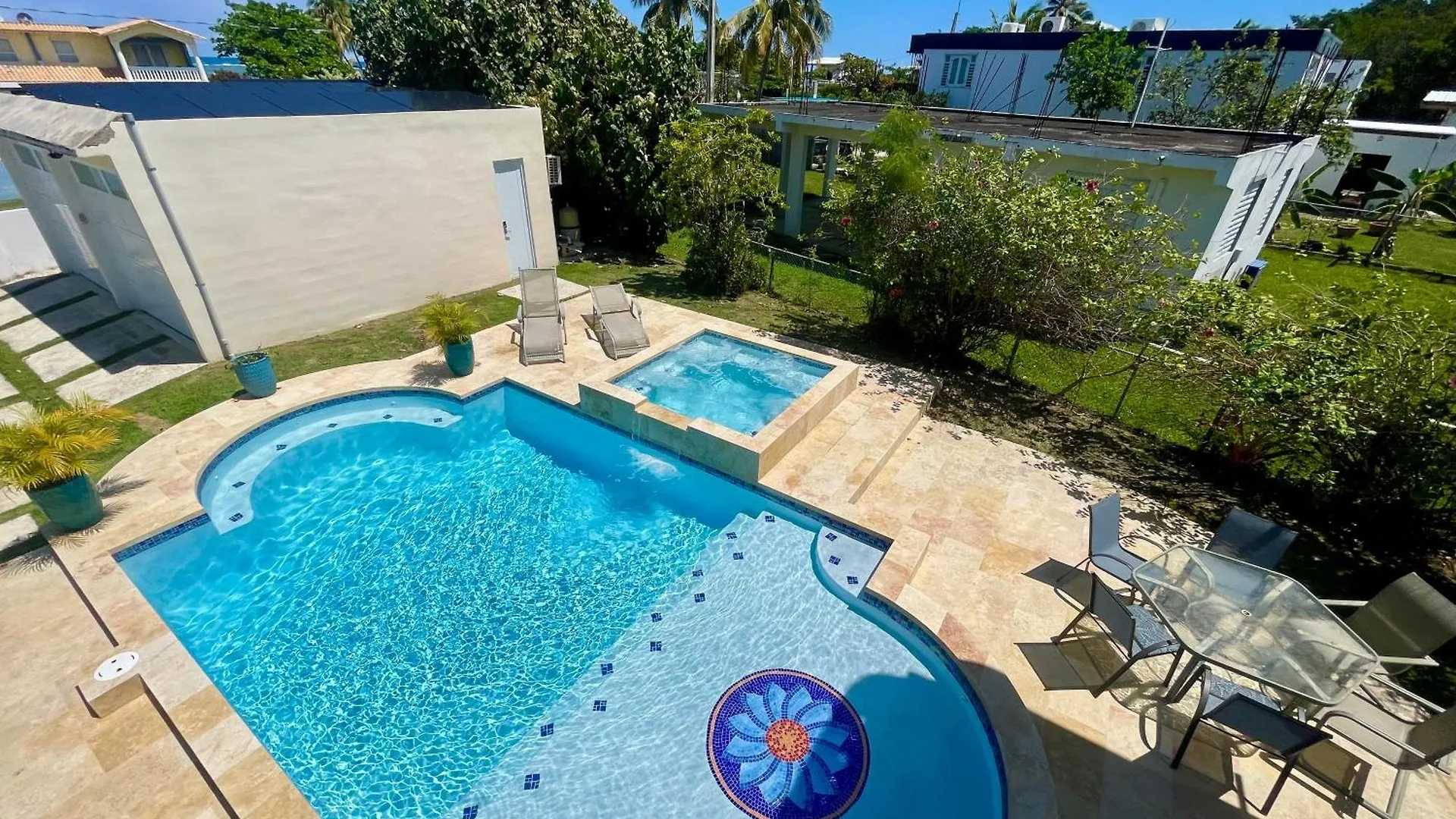 Villa Del Mar In Rio Grande