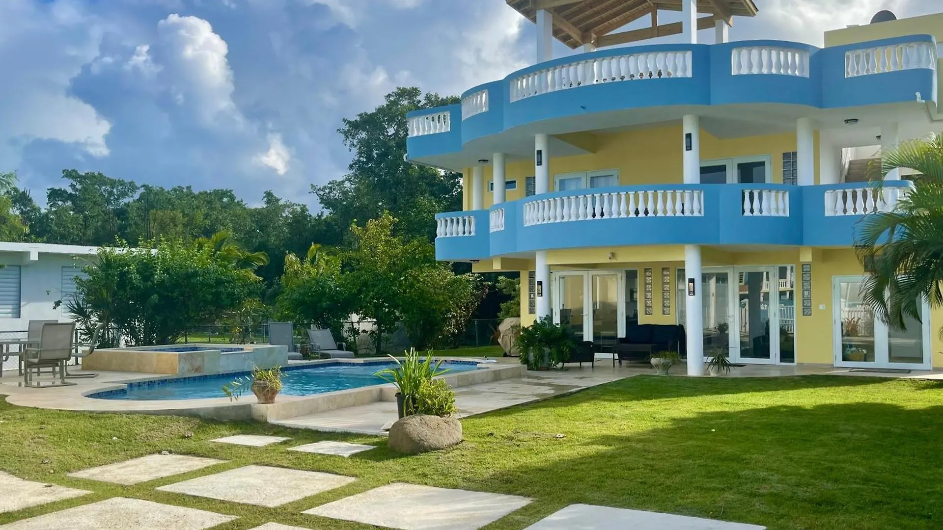 Villa Del Mar In Rio Grande 0*,  Puerto Rico