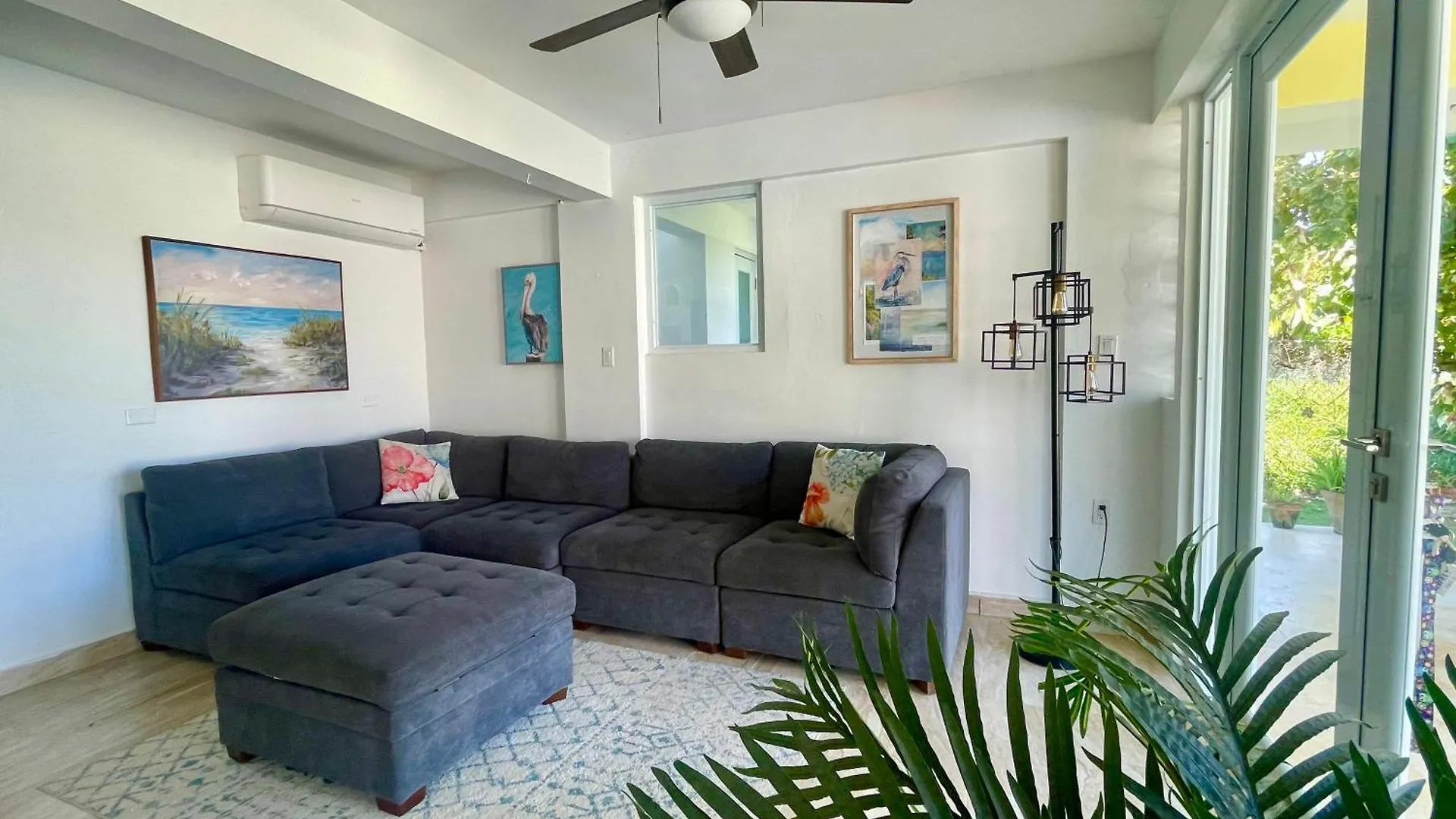 Villa Del Mar In Rio Grande Puerto Rico