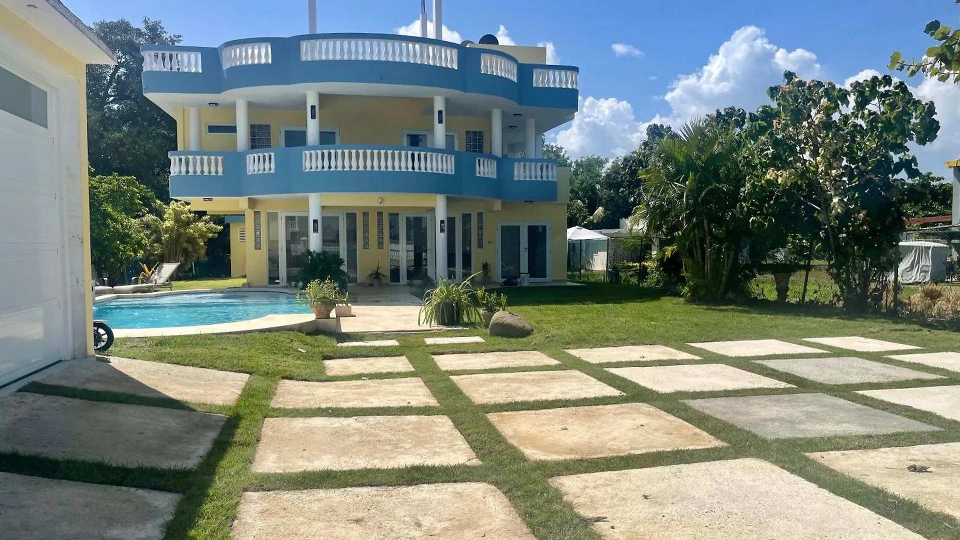 Villa Del Mar In Rio Grande 0*,  Puerto Rico