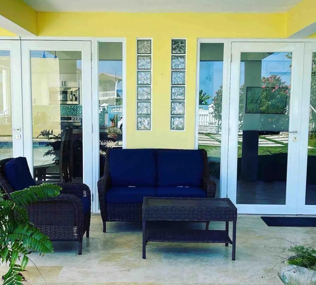 Villa Del Mar In ريو غراندي