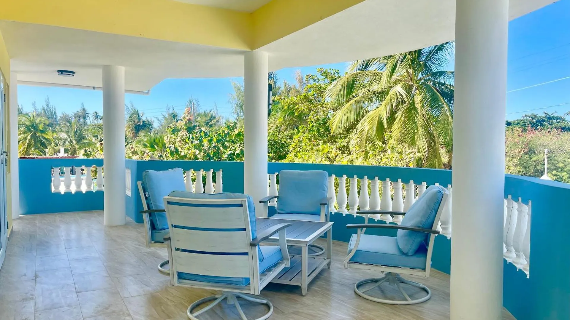 Villa Del Mar In ريو غراندي