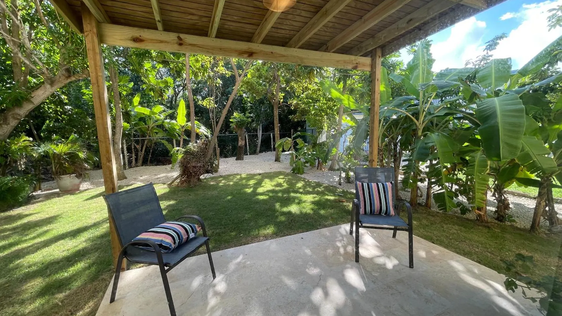 Villa Del Mar In ريو غراندي